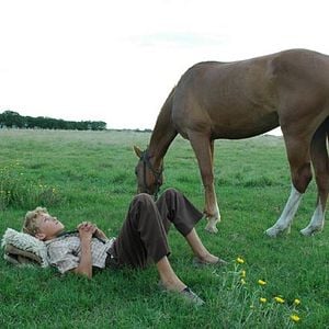 Foto El último verano de la boyita