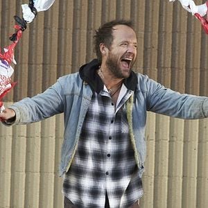 Foto John Benjamin Hickey