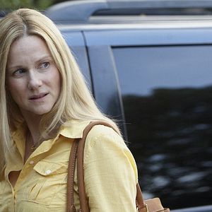 Foto Laura Linney