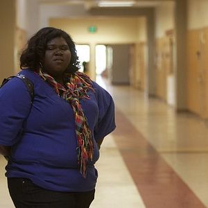 Foto Gabourey Sidibe