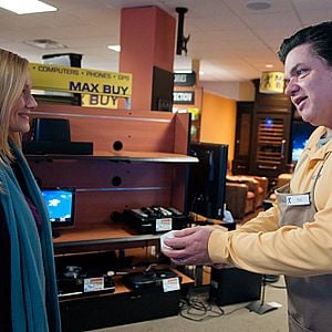 Foto Con C mayúscula