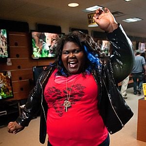 Foto Con C mayúscula