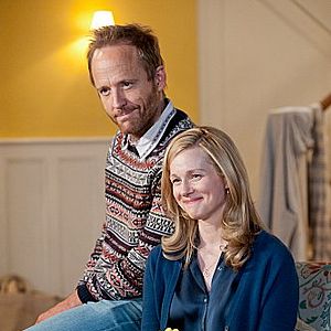 Foto John Benjamin Hickey