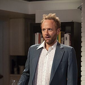 Foto John Benjamin Hickey