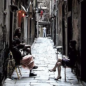 Foto Pietro Marcello