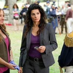 Foto Rizzoli & Isles