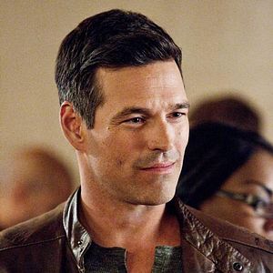 Foto Eddie Cibrian