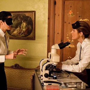 Foto Rizzoli & Isles