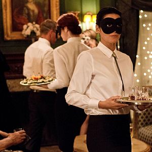 Foto Rizzoli & Isles