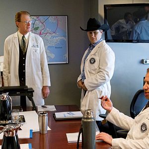 Foto Rizzoli & Isles