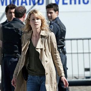 Foto Camille Sullivan