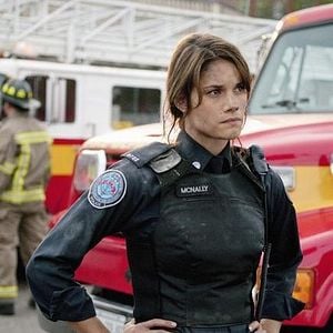 Foto Rookie Blue