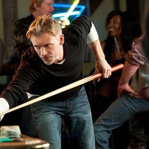 Foto Callum Keith Rennie