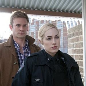 Foto Charlotte Sullivan