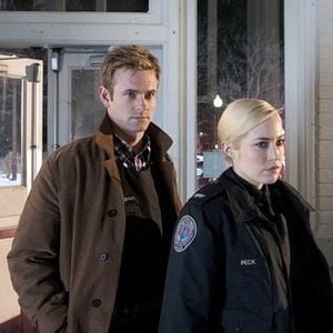 Foto Charlotte Sullivan