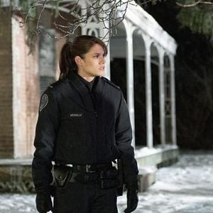 Foto Rookie Blue