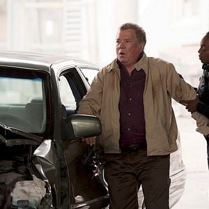 Foto William Shatner