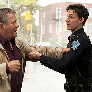 Foto William Shatner