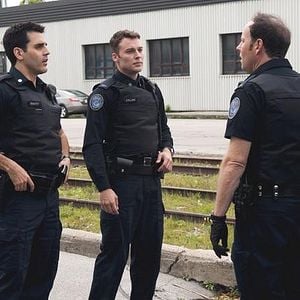 Foto Rookie Blue