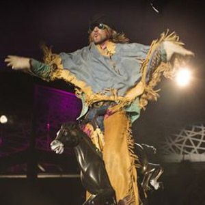 Foto Alexander Craven