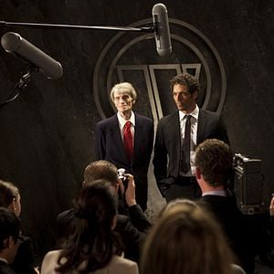 Foto Laurent Terzieff