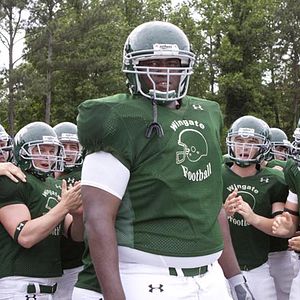 Foto The Blind Side (Un sueño posible)