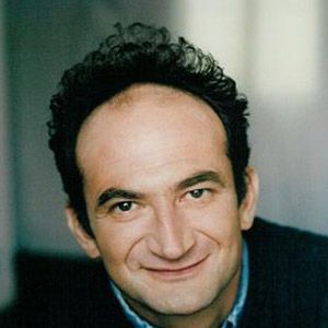 Foto Alain de Catuelan