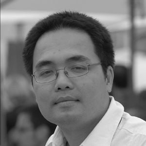Foto Phan Dang Di