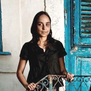 Foto Marina Meliande