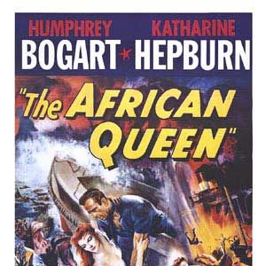 Foto La Reina de África