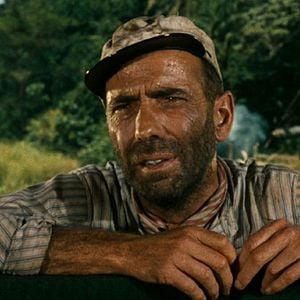 Foto La Reina de África