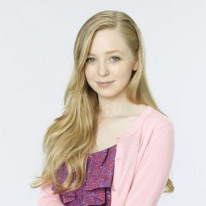 Foto Portia Doubleday