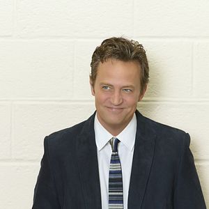 Foto Matthew Perry