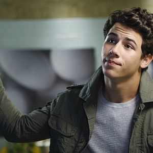 Foto Nick Jonas