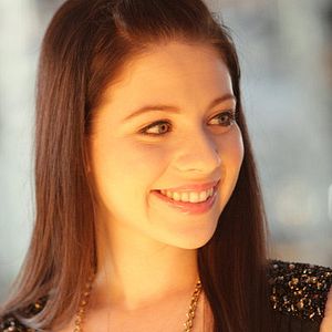 Foto Michelle Trachtenberg