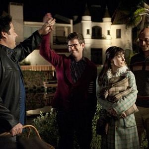 Foto Keegan-Michael Key