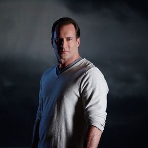 Foto Scott Patterson