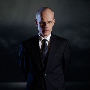 Foto Zeljko Ivanek