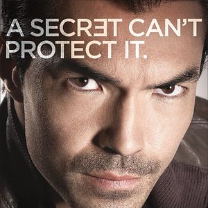 Foto Ian Anthony Dale