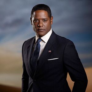 Foto Blair Underwood