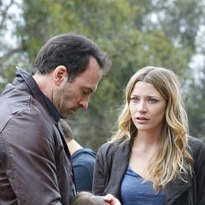 Foto Scott Patterson