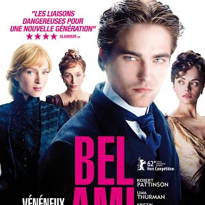 Foto Bel Ami: Historia de un seductor