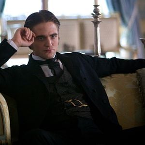 Foto Bel Ami: Historia de un seductor