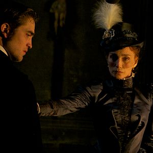 Foto Bel Ami: Historia de un seductor