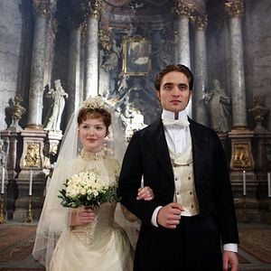 Foto Bel Ami: Historia de un seductor