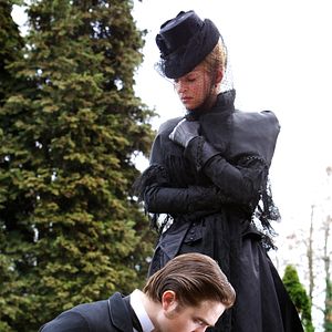Foto Bel Ami: Historia de un seductor
