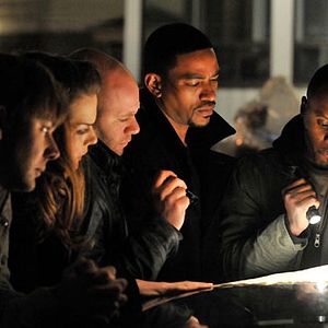 Foto Domenick Lombardozzi