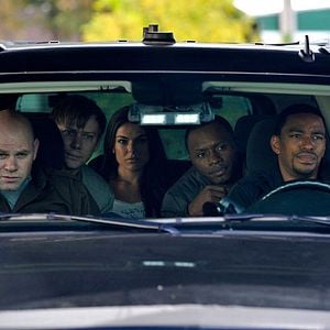 Foto Domenick Lombardozzi