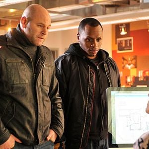 Foto Domenick Lombardozzi