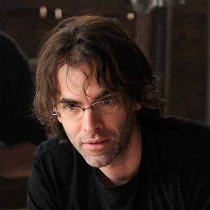 Foto Vincenzo Natali